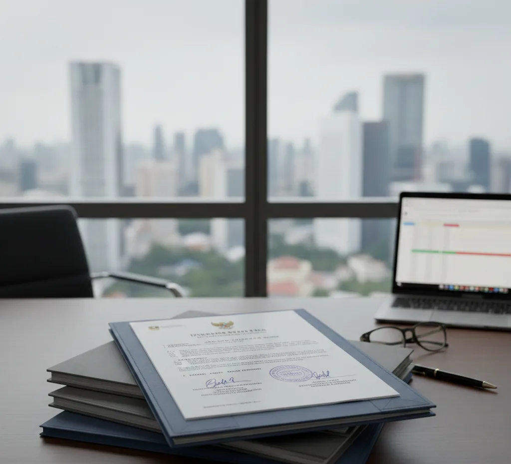 payments illustration light