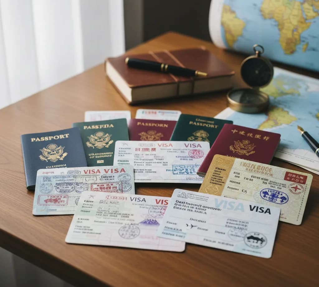 payments illustration light